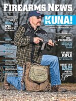 Firearms News 
